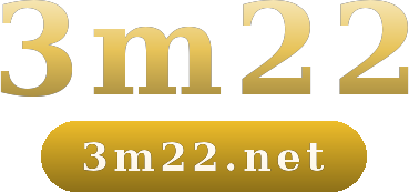 3m22 logo